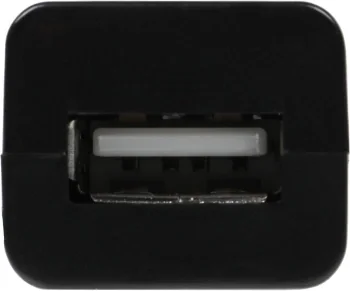 Разветвитель USB 2.0 BPH-1906 4порт. черный