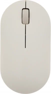 Мышь Xiaomi Wireless Mouse Lite 2 белый оптическая 1000dpi беспров. USB для ноутбука 2but (BHR8915GL)