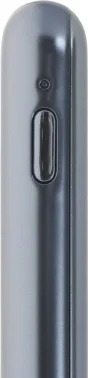 Мобильный аккумулятор Xiaomi Ultra Slim 5000mAh QC/PD 20W 2.4A USB-C серый (BHR9535GL)