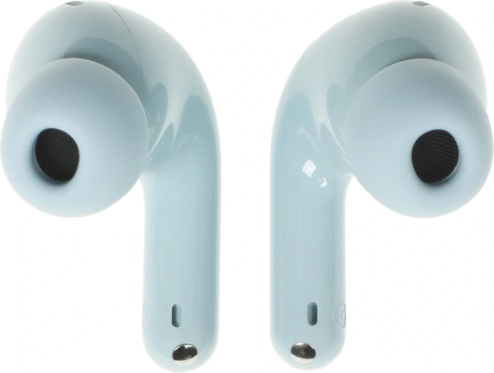 Гарнитура внутриканальные Xiaomi Redmi Buds 8 Lite синий беспроводные bluetooth в ушной раковине (BHR08OJGL)