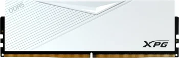 Память DDR5 2x16GB 6400MHz A-Data AX5U6400C3216G-DCLAWH XPG Lancer RTL Gaming PC5-51200 CL32 DIMM 288-pin 1.4В kit dual rank с радиатором Ret