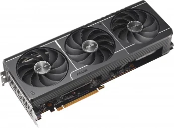 Видеокарта Asus PCI-E 5.0 PRIME-RX9070XT-O16G AMD Radeon RX 9070XT 16Gb 256bit GDDR6 2460/20000 HDMIx1 DPx3 HDCP Ret