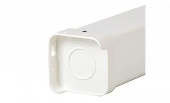 Экран на раме Lumien 120" 183x244см Master Control LMC-100109 4:3 настенно-потолочный рулонный