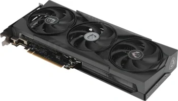 Видеокарта MSI PCI-E 5.0 RTX 5060 8G GAMING TRIO OC NVIDIA GeForce RTX 5060 8Gb 128bit GDDR7 2625/28000 HDMIx1 DPx3 HDCP Ret