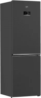 Холодильник Beko B5RCNK363ZXBR 2-хкамерн. антрацит инвертер