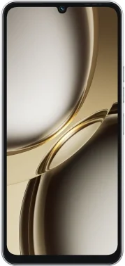 Смартфон Tecno Spark Go 3 64Gb 4Gb серый моноблок 3G 4G 2Sim 6.75" 720x1600 Android 15 13Mpix 802.11 a/b/g/n/ac GPS GSM900/1800 Protect microSD max1024Gb