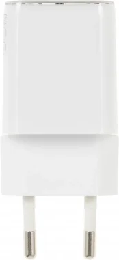 Сетевое зар./устр. Hoco N47 Glorious 30W 3A (PD) USB Type-C универсальное белый (PD30W 35363)