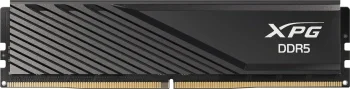 Память DDR5 2x16GB 6000MHz A-Data AX5U6000C3616G-DTLABBK XPG Lancer Blade RTL Gaming PC5-48000 CL36 DIMM ECC 288-pin 1.35В kit dual rank с радиатором Ret