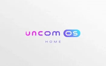 Операционная система Uncom OS Home скретч-карта (HOME-1U)