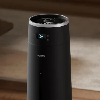 Увлажнитель воздуха Deerma DEM-F950W (ультразвуковой) серый