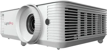 Проектор Infocus Vista II IN0048SL DLP 4400Lm LS (1920x1080) 30000:1 ресурс лампы:15000часов 1xUSB typeA 2xHDMI 2.9кг