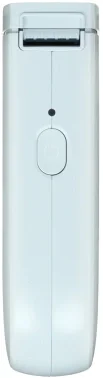 Термопринтер Niimbot D11 H (1746730) 300dpi 60мм/с/USB/BT для печ.этик. голубой