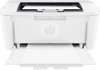 Принтер лазерный HP LaserJet M111a (7MD67A) A4 белый