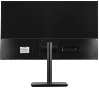 Монитор Lightcom 27" V-Plus ПЦВТ.852859.500-05 черный IPS 4ms 16:9 HDMI M/M матовая HAS Piv 300cd 178гр/178гр 1920x1080 100Hz DP FHD USB 5.1кг (RUS)