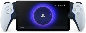 Игровая консоль PlayStation Portal белый