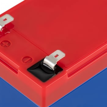 Батарея для ИБП Ippon IP12-7 12В 7Ач