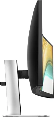 Монитор HP 34" Series 5 Pro 534pm черный VA 21:9 HDMI M/M Cam матовая HAS Piv 400cd 178гр/178гр 3440x1440 100Hz DP WQ USB 11.35кг