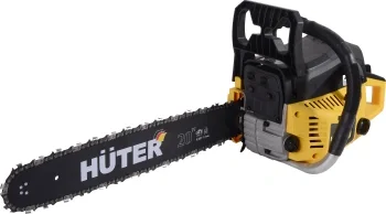 Бензопила Huter BS-2800M 2800Вт 3.8л.с. дл.шины:20" (50cm) (70/6/19)