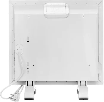 Конвектор ivigo EPK-Pro Wi-Fi EPK4550P05 500Вт белый