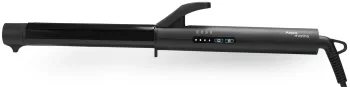 Щипцы Vitek Aquamarine VT-2313 60Вт черный макс.темп.:200С покрытие:керамическое