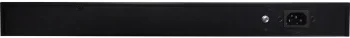 Коммутатор Origo OS1226P/285W OS1226P/285W/A1A (L2) 24x100Мбит/с 2x1Гбит/с 24PoE+ 285W неуправляемый