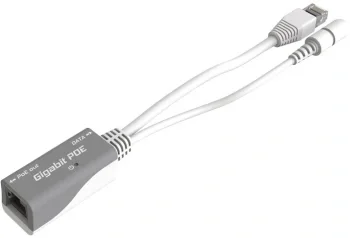 Точка доступа MikroTik NetMetal ax (L23UGSR-5HAXD2HAXD-NM) AX3000 10/100/1000BASE-TX черный