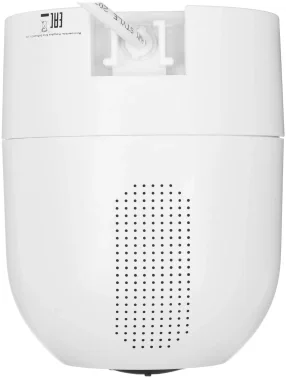 Камера видеонаблюдения IP Ezviz CS-H8C-R200-1K3WKFL(4mm) Wi-Fi 4-4мм цв. корп.:белый (H8C 3MP)
