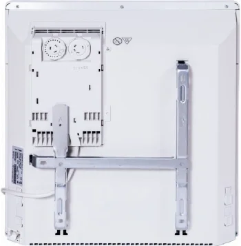 Конвектор Noirot Spot E-3 EX73583ARER 1000Вт белый