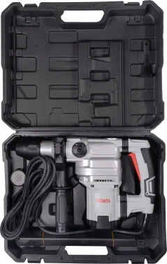 Перфоратор Ресанта П-40-1600КМ патрон:SDS-max уд.:11.3Дж 1600Вт (кейс в комплекте)