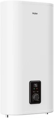 Водонагреватель Haier ES50V-F4 INOX 2кВт 50л электрический настенный/белый
