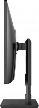 Монитор NPC 27" MF2716-B черный IPS LED 4ms 16:9 HDMI M/M матовая HAS Piv 1000:1 250cd 178гр/178гр 1920x1080 100Hz G-Sync FreeSync VGA DP FHD 4кг