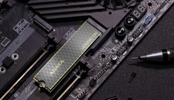 Накопитель SSD A-Data PCIe 4.0 x4 500GB SLEG-860-500GCS Legend 860 M.2 2280