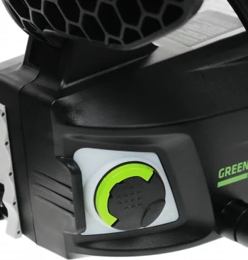 Цепная пила Greenworks GD40TCS аккум. дл.шины:10" (25cm) (2003807)