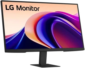 Монитор LG 27" 27U631A-B черный IPS LED 16:9 HDMI матовая 1000:1 250cd 178гр/178гр 2560x1440 100Hz Quad HD 2K (1440p) USB 4.4кг