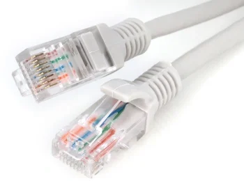 Патч-корд Premier PP31-1.5M-LSZH 1Гбит/с UTP 4 пары cat.5E CCA molded 1.5м серый RJ-45 (m)-RJ-45 (m)