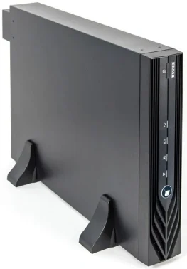 Источник бесперебойного питания Бастион 10000-Rack-ON 9000Вт 10000ВА черный без батареи