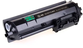 Картридж лазерный Cactus CS-TK1170-MPS TK-1170 черный (12000стр.) для Kyocera Ecosys M2040DN/M2540DN/M2640IDW с чипом