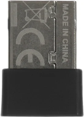 Сетевой адаптер Wi-Fi Netis WF2130 AX300 USB 2.0 (ант.внутр.) 1ант.