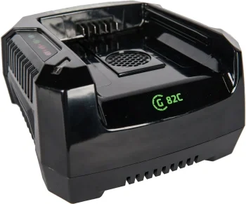 Зарядное устройство Greenworks GC82C (2914707)