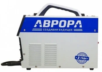 Сварочный полуавтомат Аврора Динамика 1600 инвертор MIG-MAG/ММА 4.2кВт