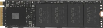 Накопитель SSD A-Data PCIe 4.0 x4 2TB SLEG-900P-2TCS Legend 900 Pro M.2 2280