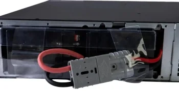 Источник бесперебойного питания Systeme Electriс SRT SRTSE2000RTXLIG2-NC 2000Вт 2000ВА черный Gen 2