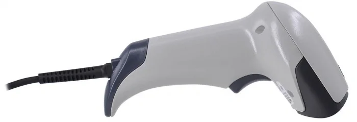 Сканер штрих-кода Mertech 2310 HR Superlead 2D проводной белый (4831)