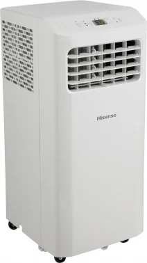 Кондиционер мобильный Hisense V-series AP-09CR4GKVS00 белый площ.17м2