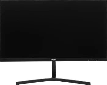 Монитор Dahua 21.5" DHI-LM22-B201S черный IPS LED 5ms 16:9 HDMI M/M матовая 1000:1 250cd 178гр/178гр 1920x1080 75Hz VGA FHD 2кг