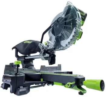 Торцовочная пила Greenworks GD24MS216 4800об/мин d=216мм