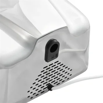 Сушилка для рук Puff 8800C New 1800Вт хром