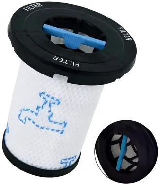 Фильтр Tefal ZR009003 (1фильт.)