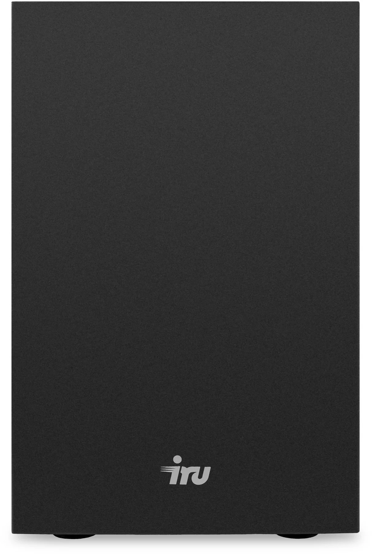 ПК IRU Tactio 510B7GS MT i5 14400 (2.5) 16Gb SSD512Gb UHDG 730 Windows 11 Pro GbitEth 500W черный (RUS) (2163724)
