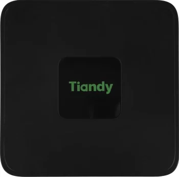Видеорегистратор Tiandy TC-R3110 I/B/L/Eu/V1/1